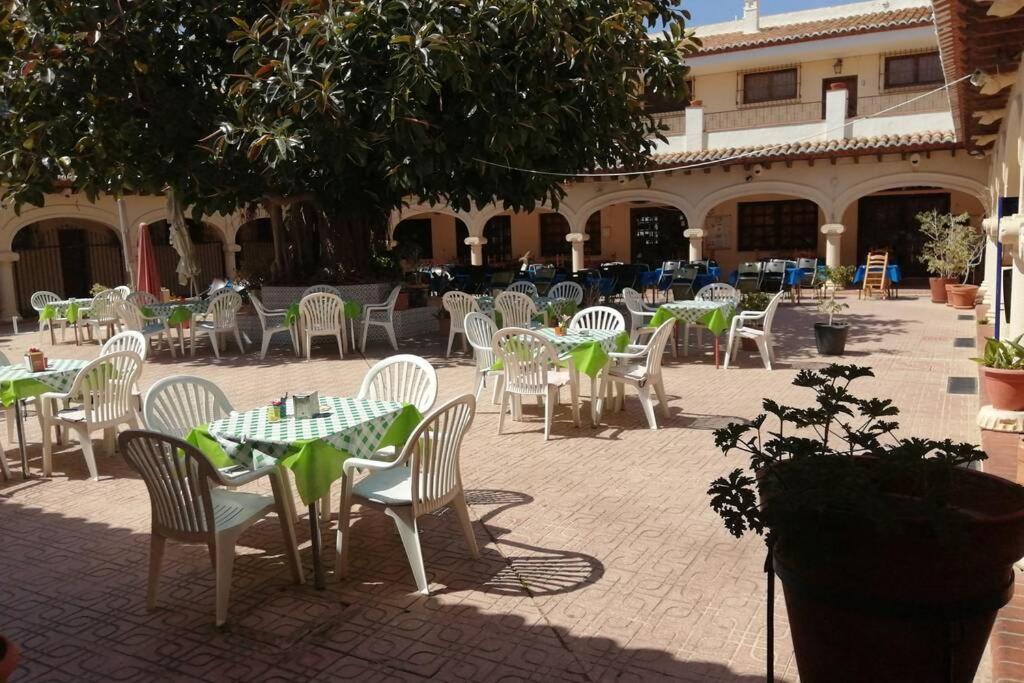 Apartamento Con Vistas Al Mar El Campello Exterior photo